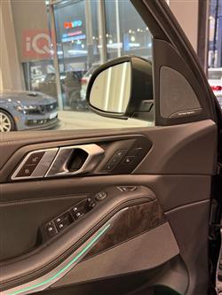 بي ام دبليو X5